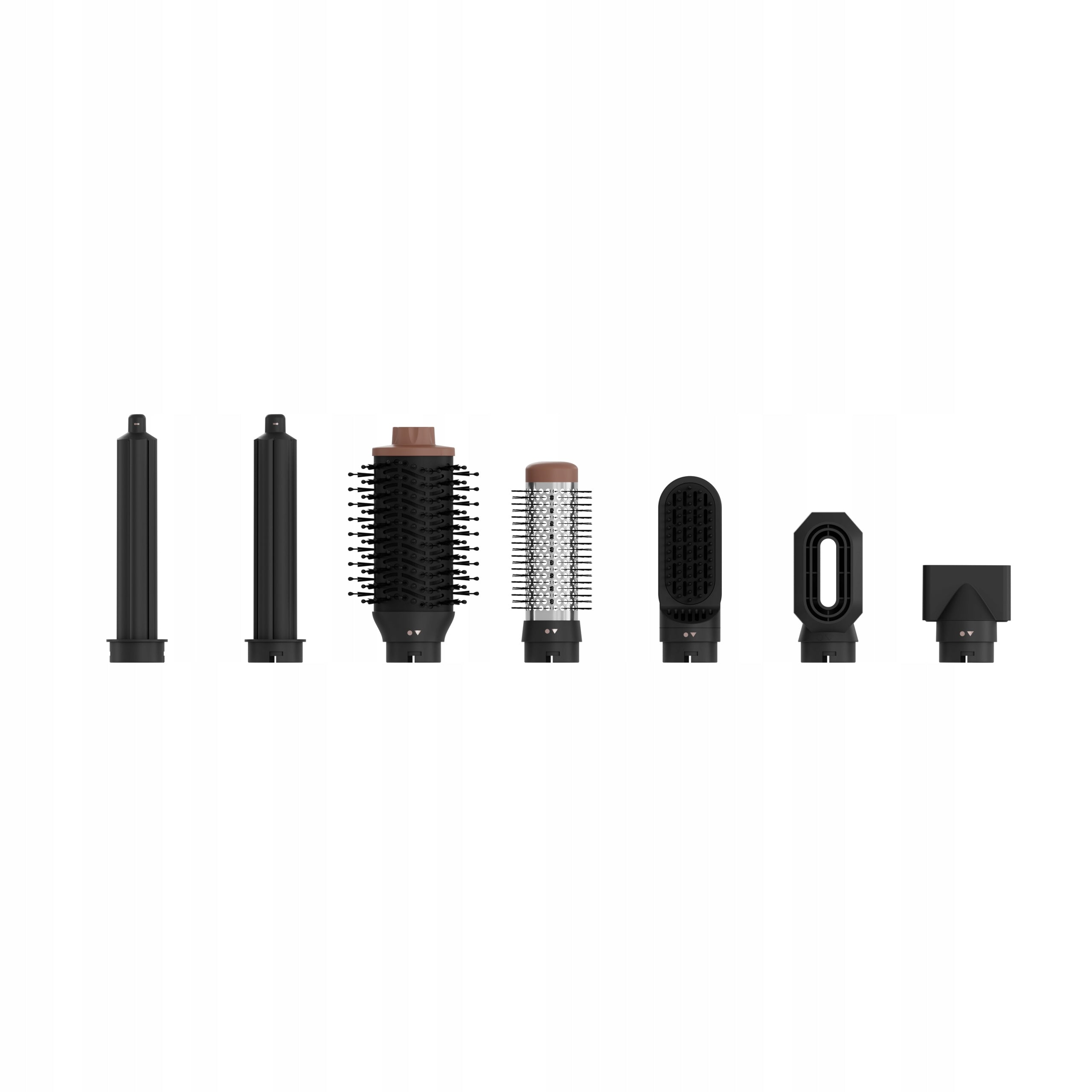 Beautifly StyleBliss Noir multistyler Packaging status original