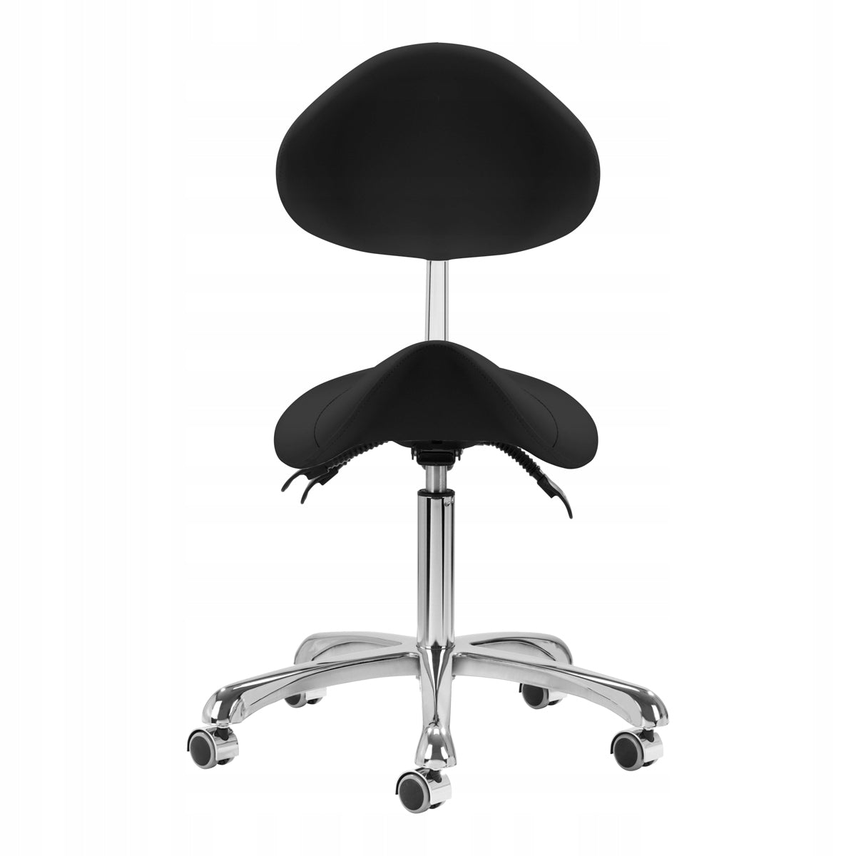 Beauty Stool 1004 Giovanni black Brand Activeshop