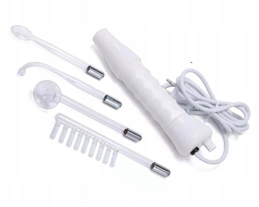 Beauty Wand Darsonval High Frequency Currents 10W BAFFS EAN (GTIN) 5905930212125
