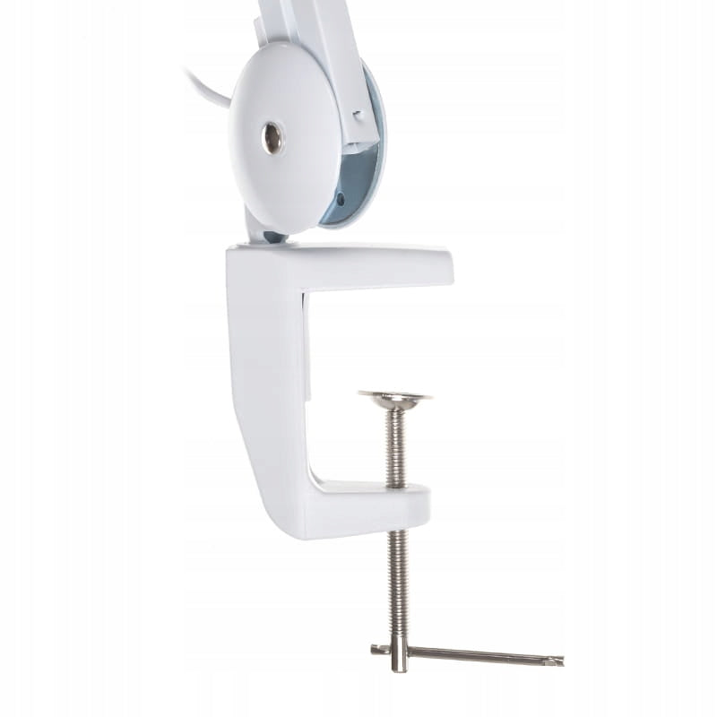 Beauty lamp with red light Beauty System BSBSL-01 24 W white Manufacturer code BSBSL-01