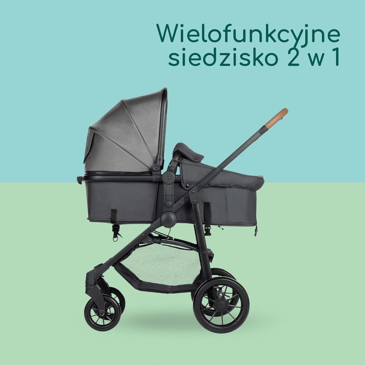 Bebeconfort Haze Trio multifunctional stroller 3 in 1 04 years up to 22 kg Brand Bébé Confort