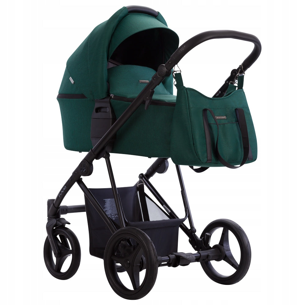 Bebetto Flavio 12/CZM stroller Brand Bebetto