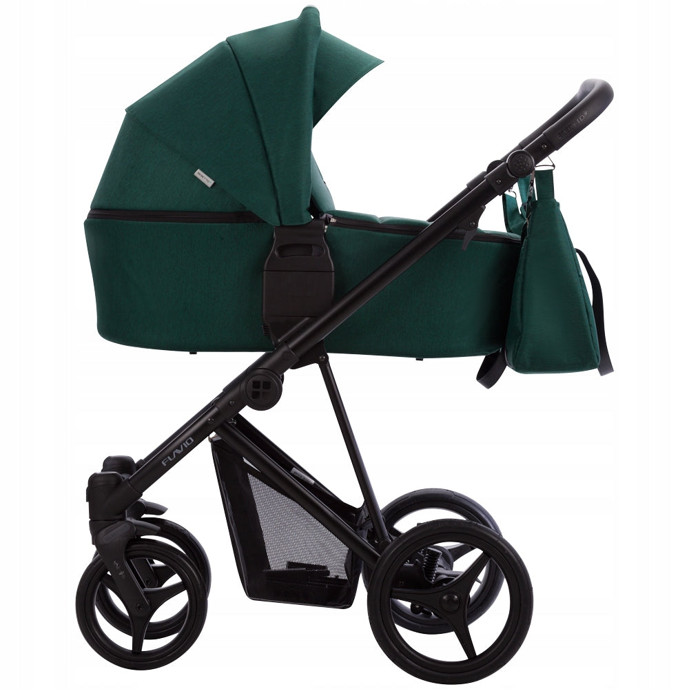 Bebetto Flavio 12/CZM stroller