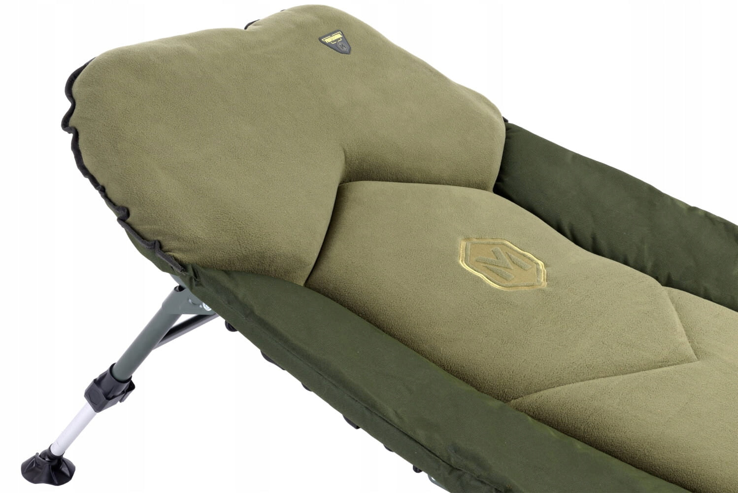 Bed Mivardi Bedchair Professional Hex 8 M-BCHPROH8 Brand Mivardi