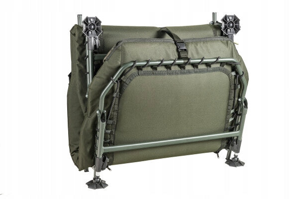 Bed Mivardi CamoCode Air 8 Legs Brand Mivardi