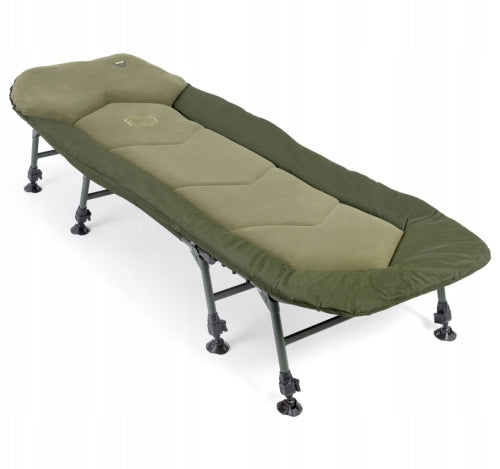 Bed Mivardi Professional Hex8