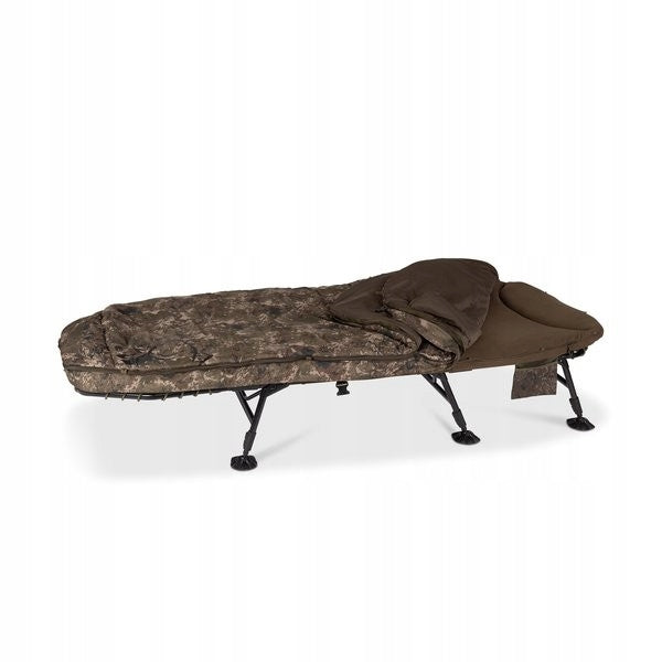 Bed Nash MF60 Indulgence SS3 5 Season Mk II Brand Nash