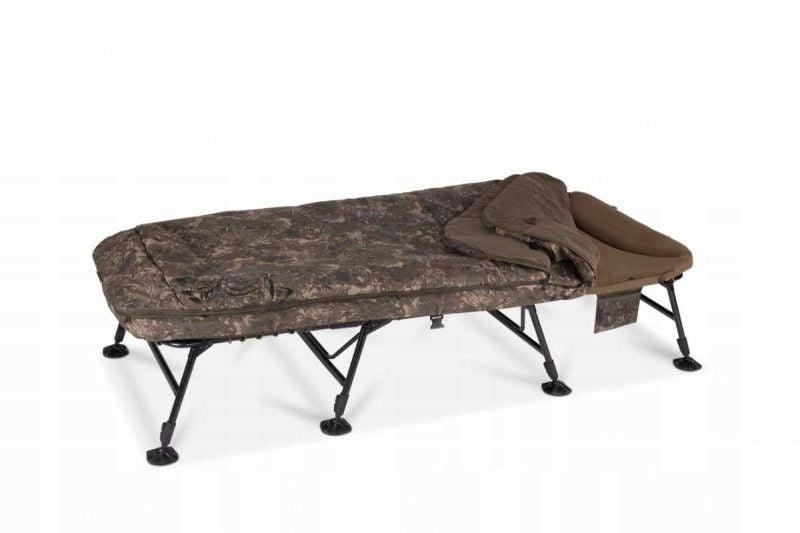 Bed Nash MF60 SS4 5 Season Sleep System Mk II