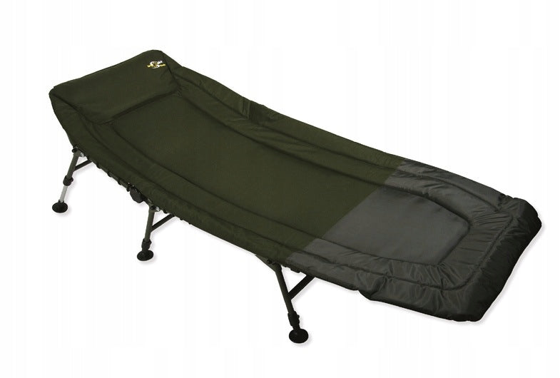 Bed On 6 Legs Carp Spirit