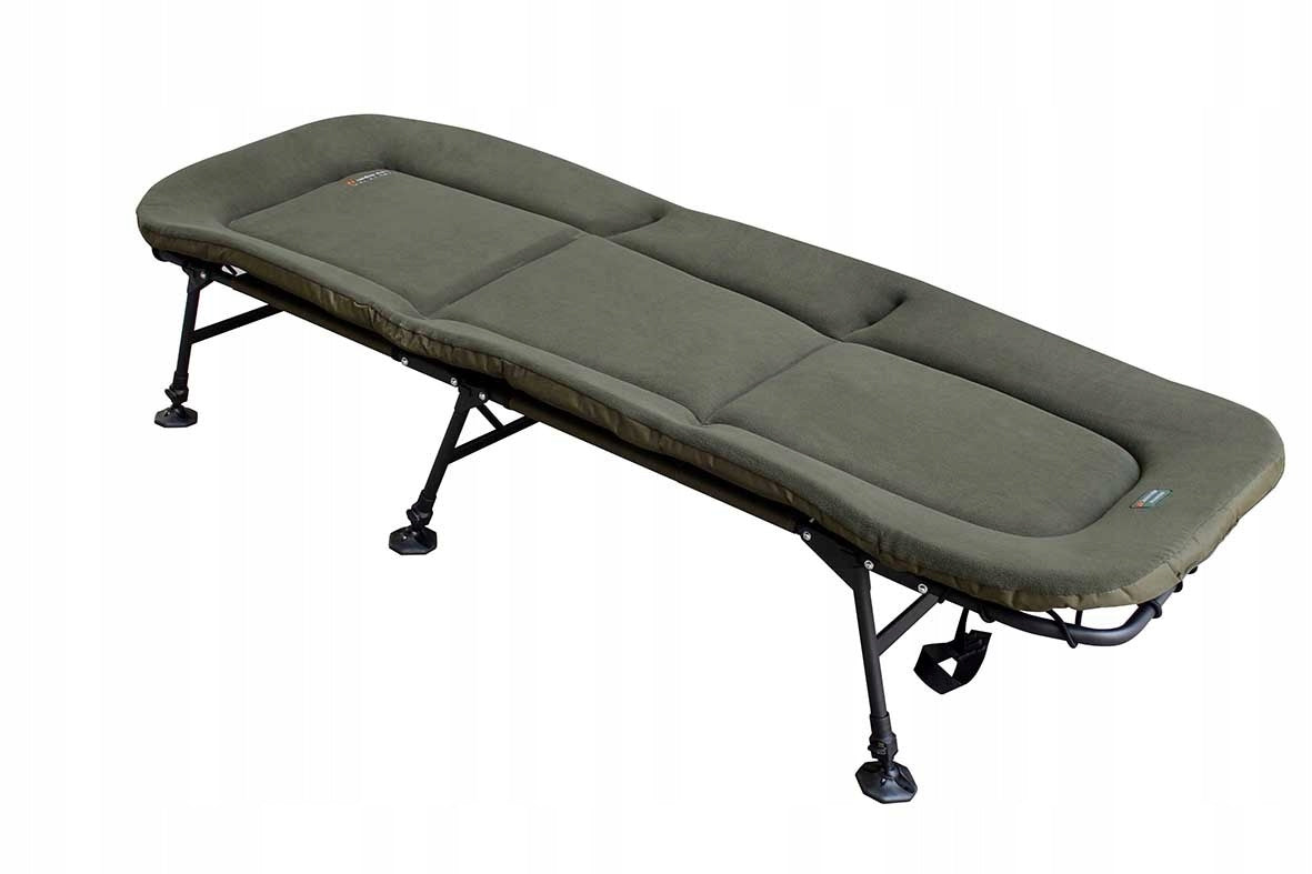 Bed Phantom S-flat Ss 6 Legs Tandem