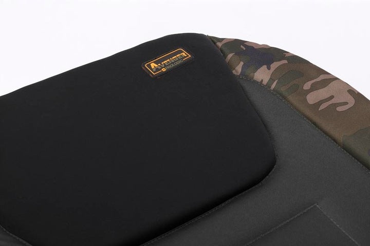 Bed Prologic Avenger 6 Leg Bedchair Brand Prologic