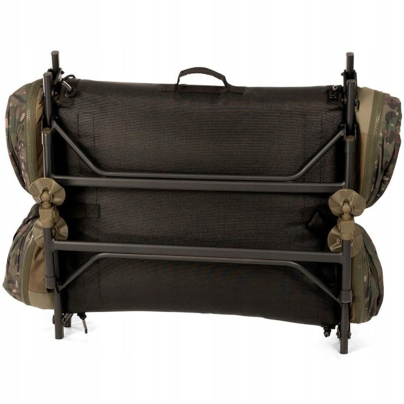 Bed Trakker Levelite Oval MF-HDR Wide Manufacturer code 5056618305308