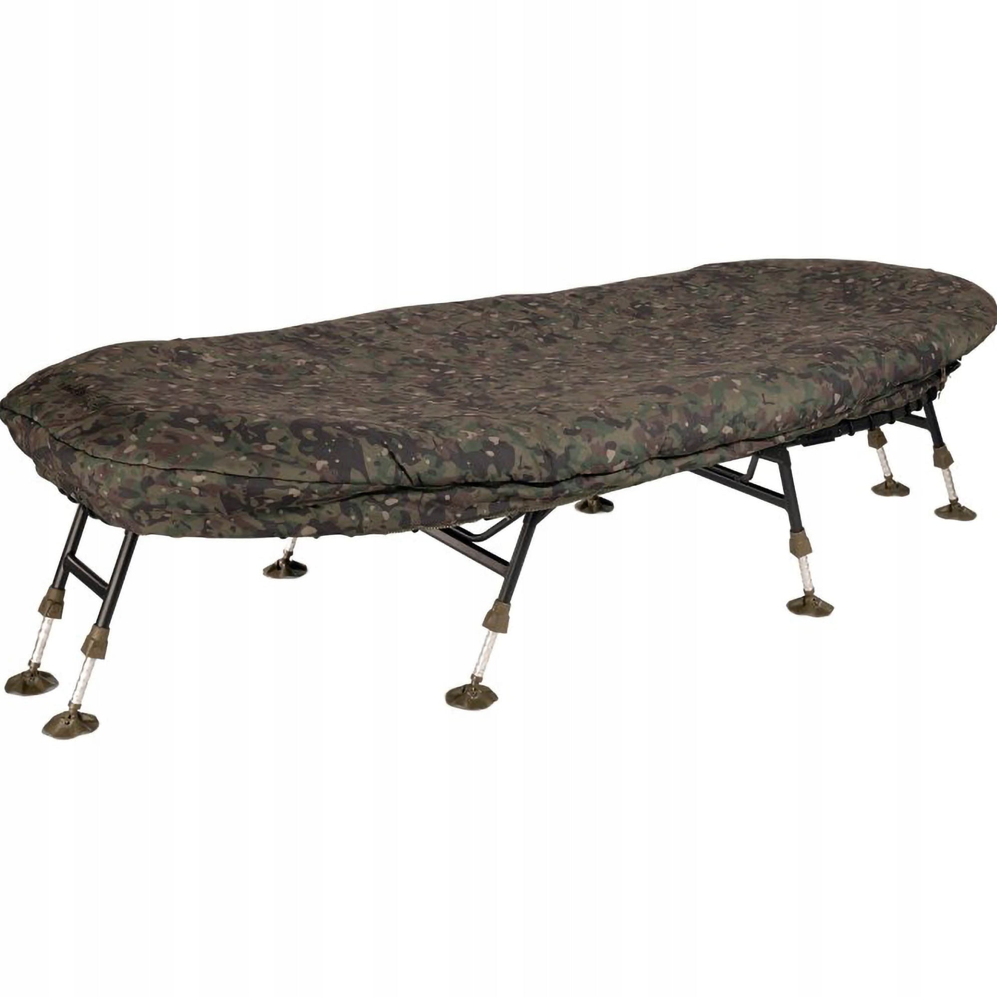 Bed Trakker Levelite Oval MF-HDR Wide Manufacturer code 5056618305308