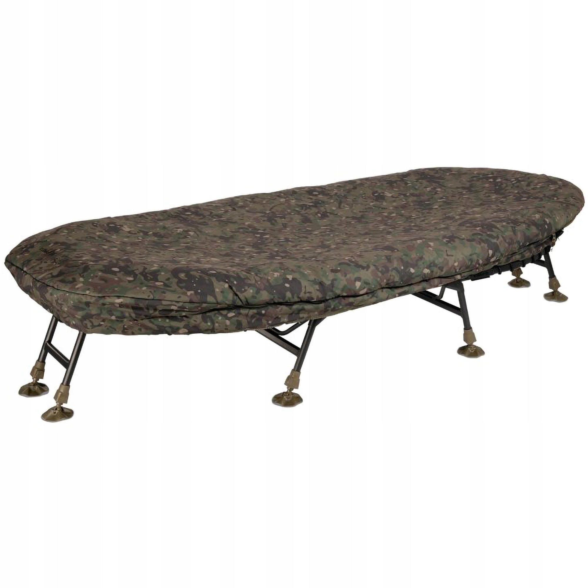 Bed Trakker Levelite Oval MF-HDR Wide Packaging status original