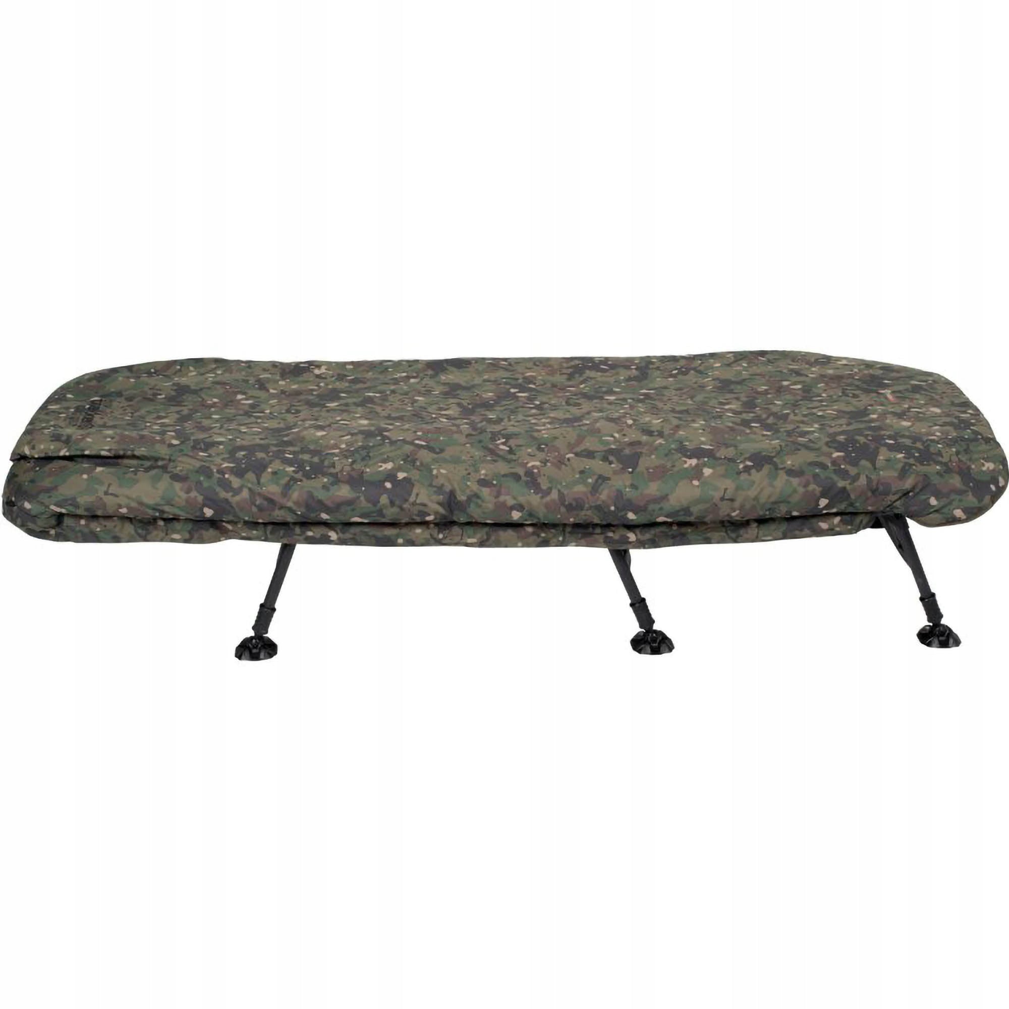 Bed Trakker RLX 6 Camo Bed System Manufacturer code 5056618307975