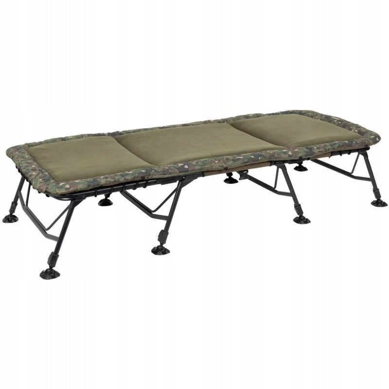 Bed Trakker RLX 8 Leg Bed v2