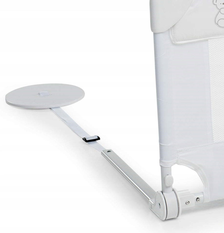 Bed barrier Foppapedretti Hopla 150 cm white EAN (GTIN) 8013440185024
