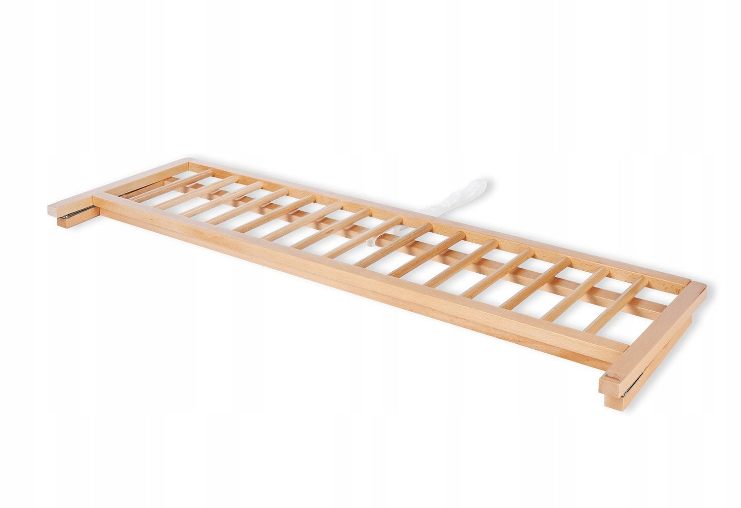 Bed barrier Pinolino 120 cm brown Manufacturer code 172330