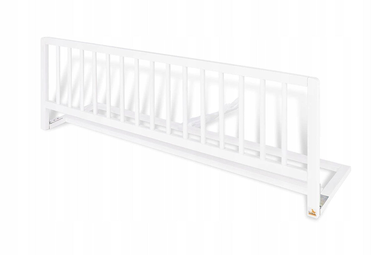 Bed barrier Pinolino Comfort 115 cm white Packaging status original