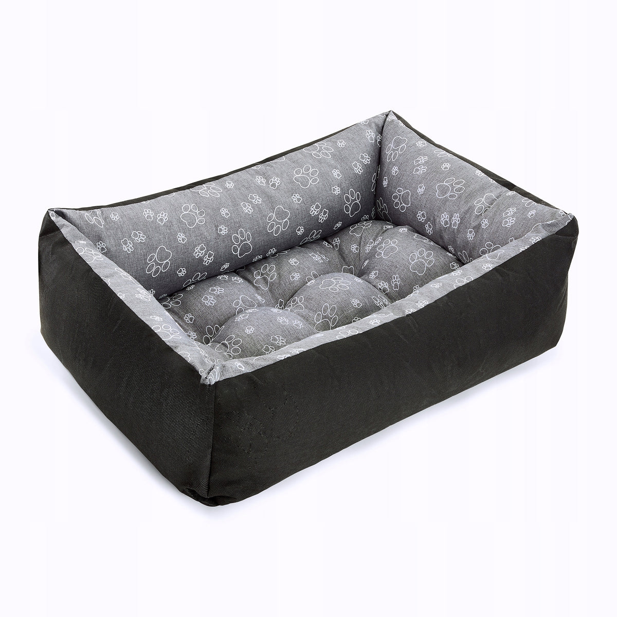 Bed bedding cat dog pillow playpen waterproof 70x55 cm claw Manufacturer code 5903631574672