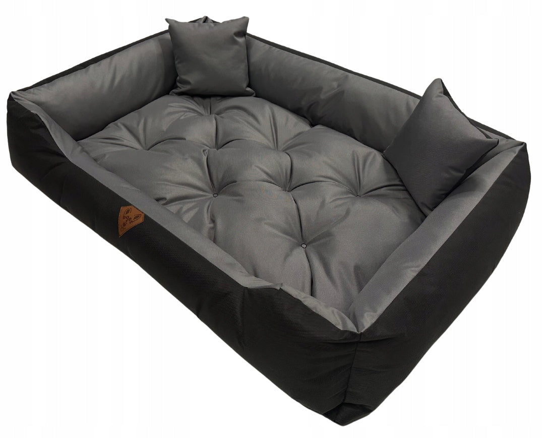 Bed couch waterproof for cat dog 75x65 Dogs4life playpen EAN (GTIN) 5905386723220