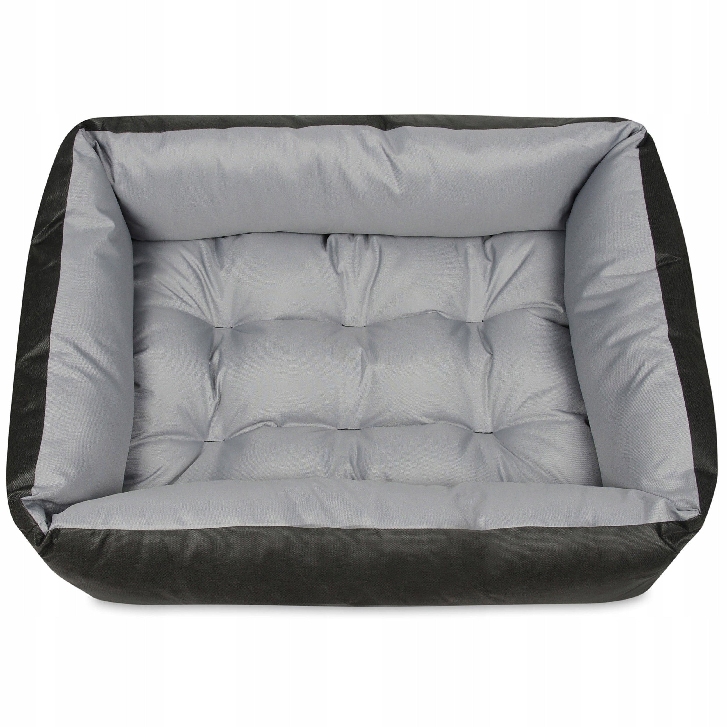 Bed playpen bed couch for small dog sofa bed 70x55 steel Brand Superkissen24