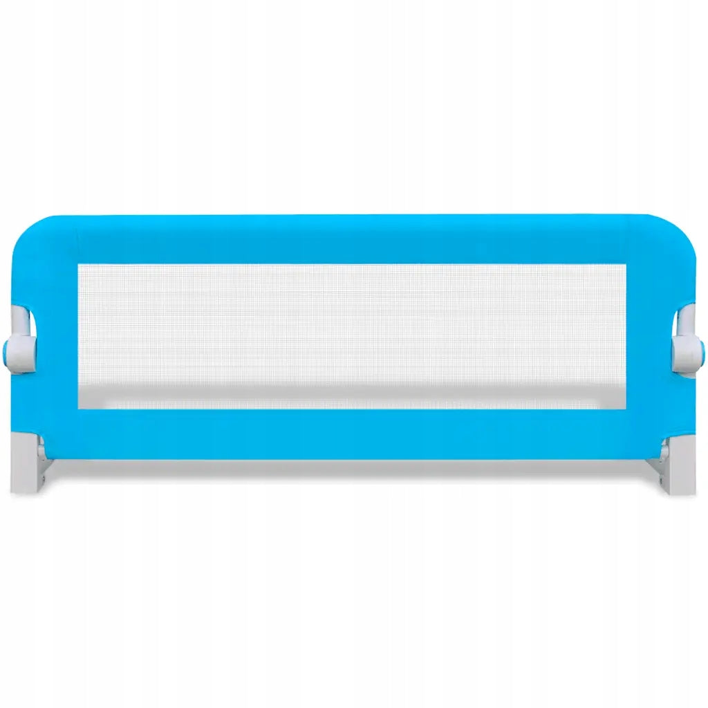 Bed protection barrier, 102 x 42 cm, blue Manufacturer code 276087