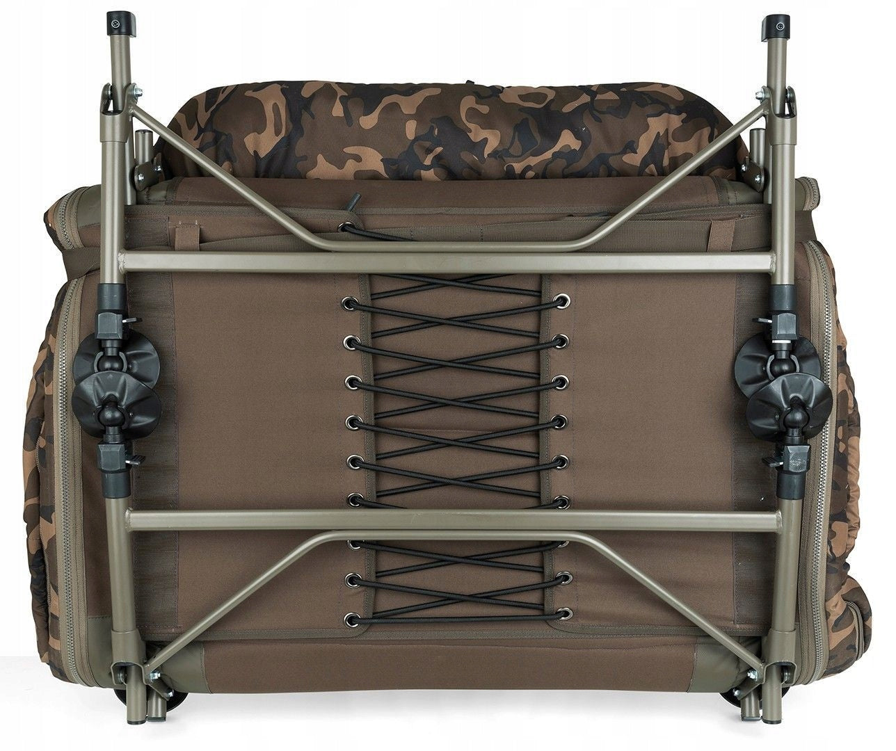 Bed + sleeping bag Fox R-Series Camo Sleep System Brand Fox
