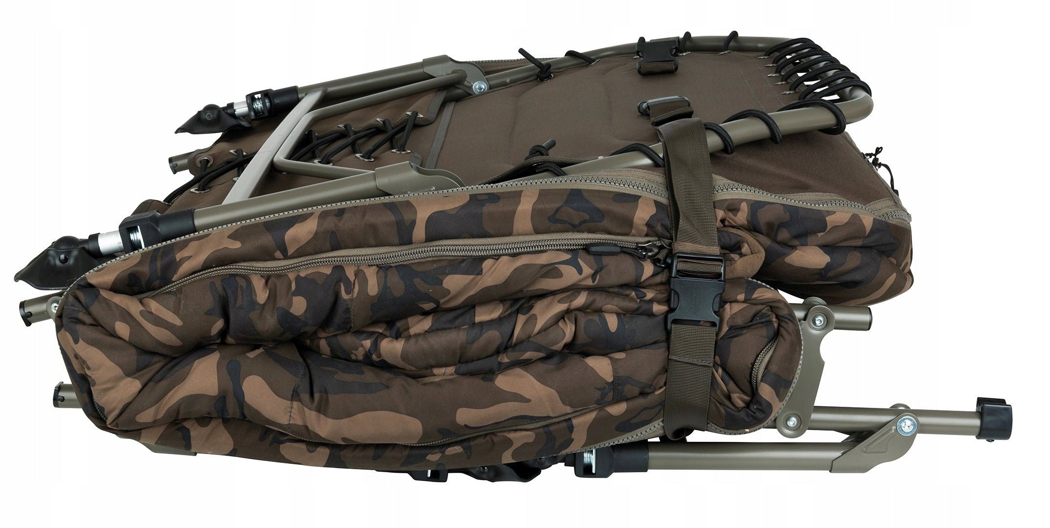 Bed + sleeping bag Fox R-Series Camo Sleep System Manufacturer code CBC100