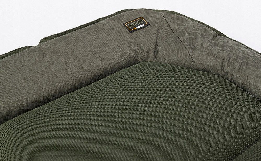Bed + sleeping bag Prologic Inspire Daddy Sleep System Brand Prologic