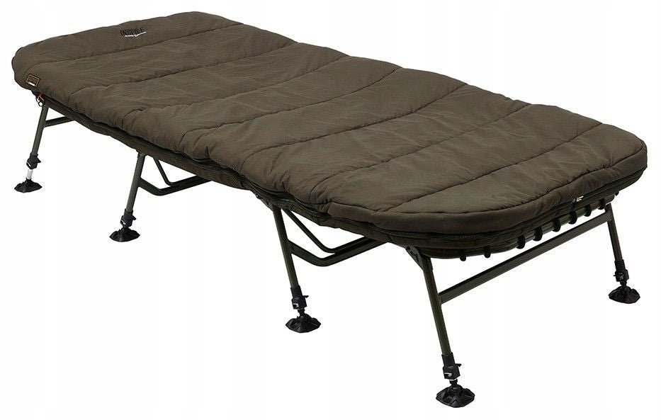 Bed + sleeping bag Prologic Inspire Daddy Sleep System