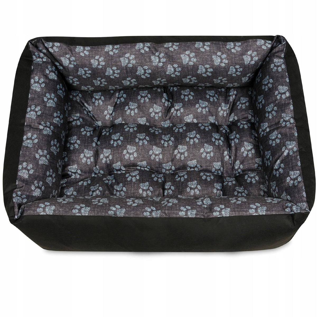 Bed sofa dog bed couch basket waterproof 70x55 PAWS LEN Manufacturer code 5903631573002