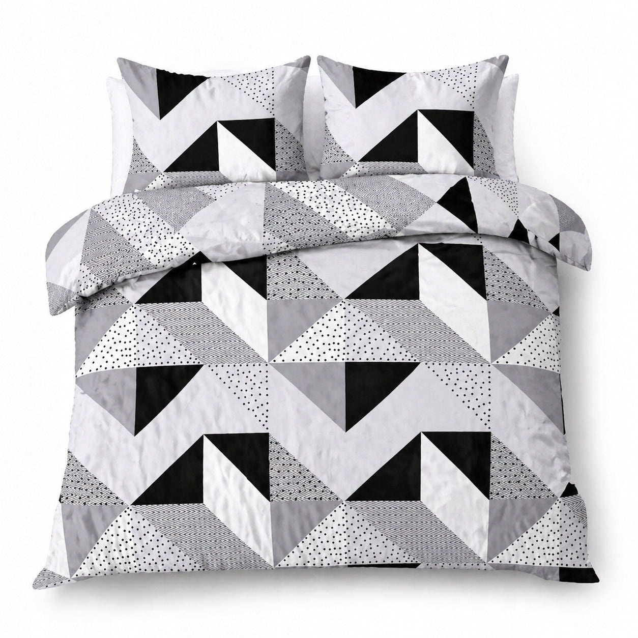 Bedding 140x200 + Two pillowcases for Any Dimension Lots of Patterns Manufacturer PL