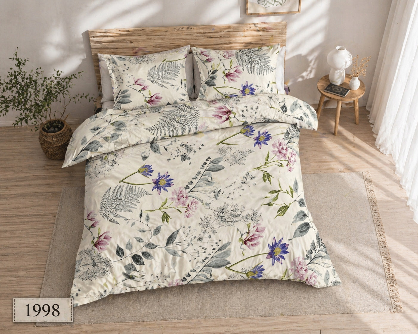 Bedding 200x220 cm + Two pillowcases Any Dimension Manufacturer Lots of Designs Brand Luksus Radomsko