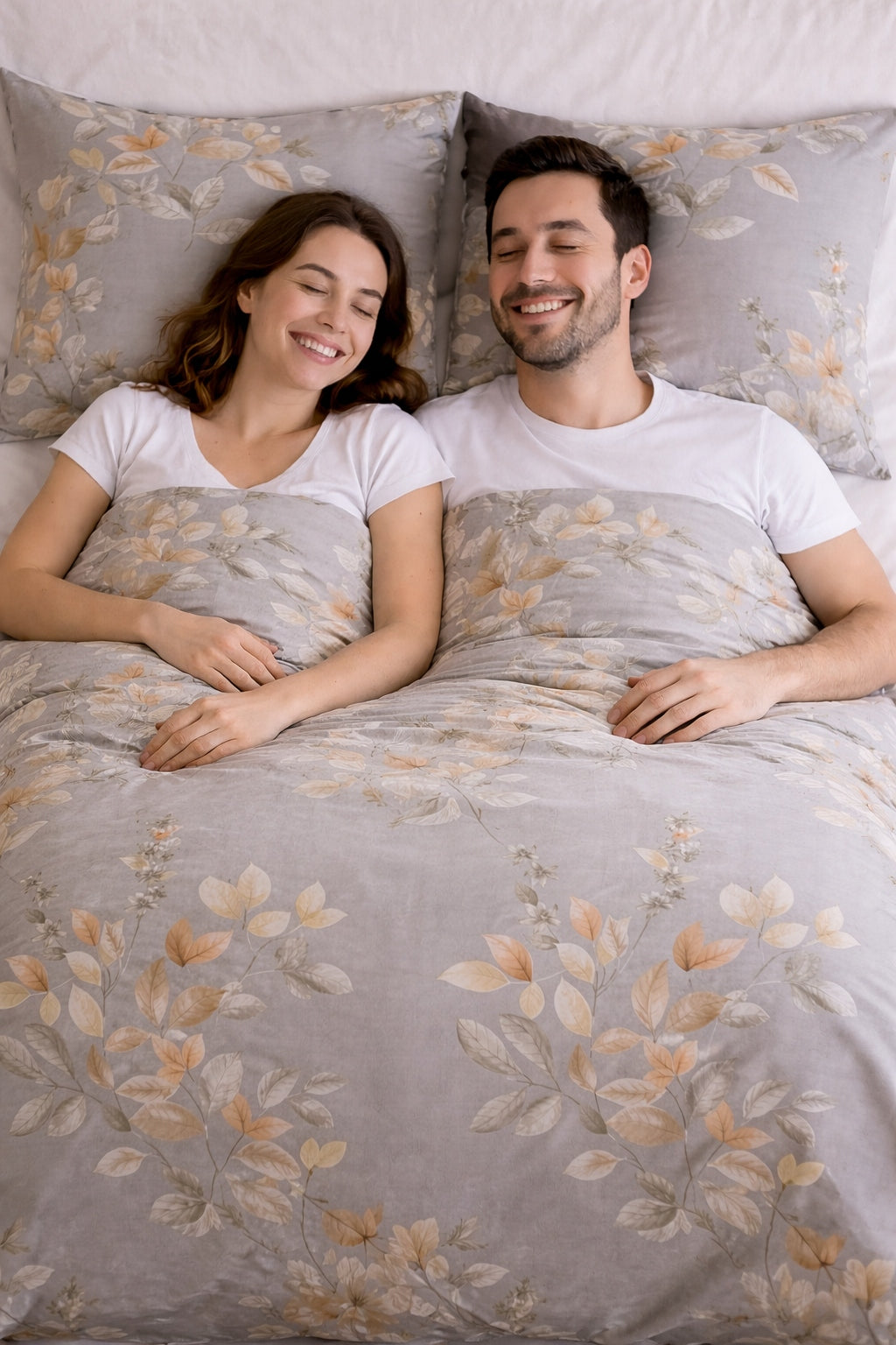 Bedding 220x200 bedding set NON-SLIP ANTI-allergic different designs Brand Strefa Spania