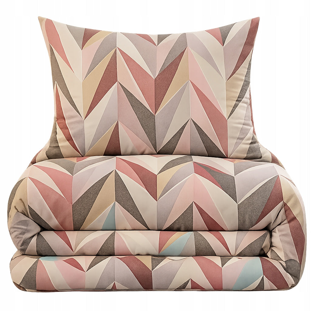 Bedding 220x200 bedding set NON-SLIP ANTI-allergic different designs