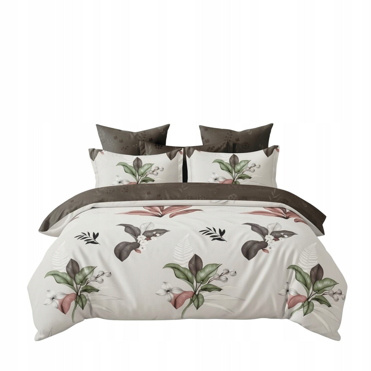 Bedding Satin Cotton Set 160x200 Designs Designer Choice