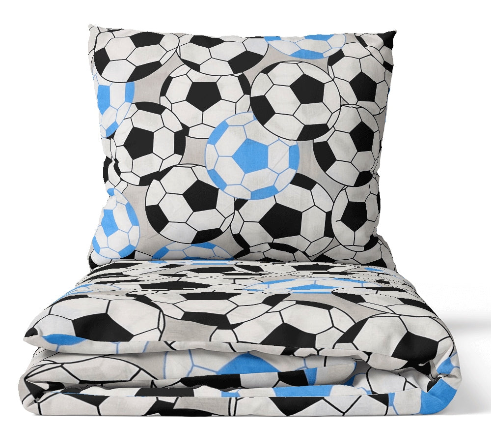 Bedding set 160x200 100% cotton thick Poland