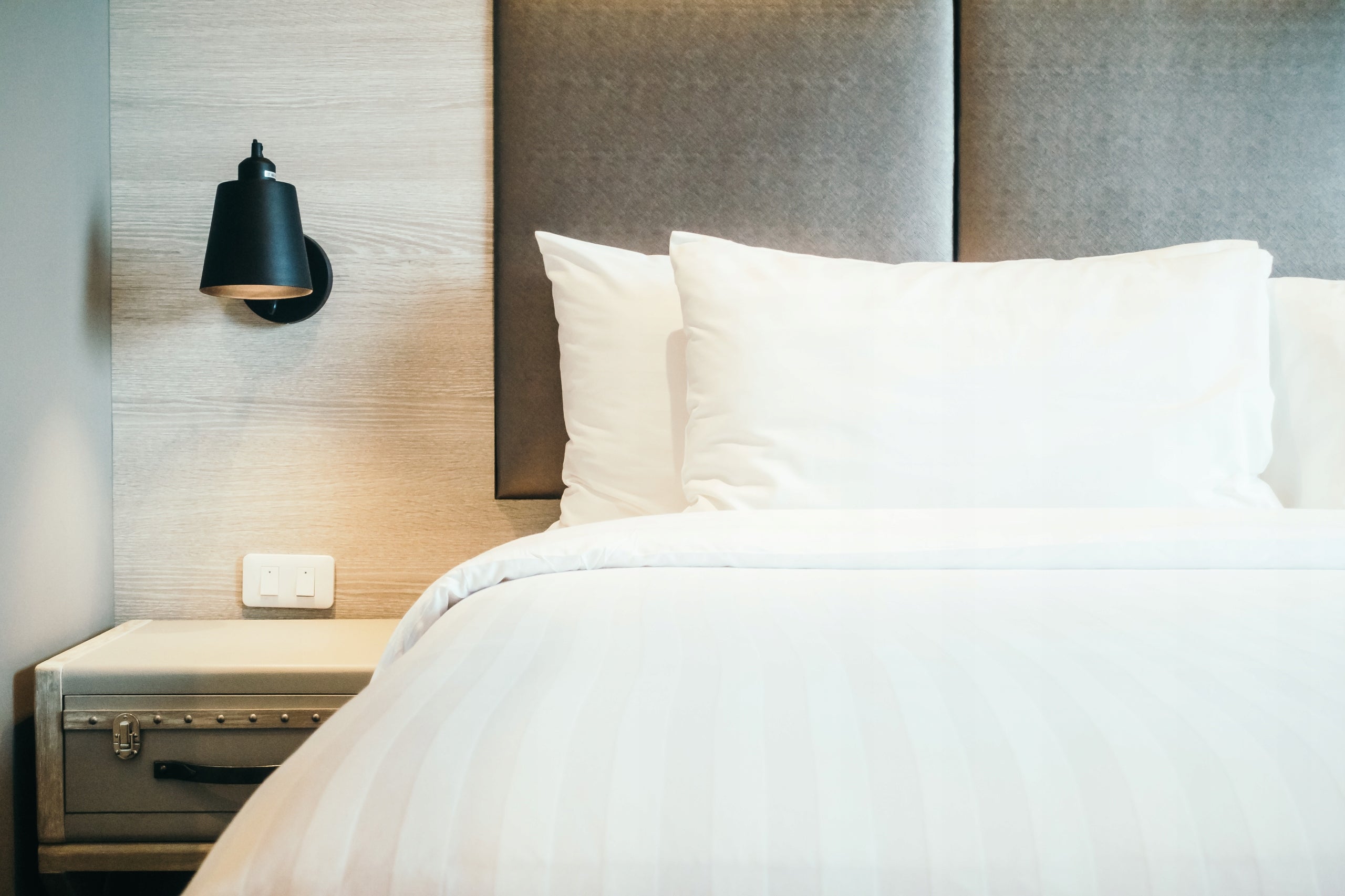 Bedding set Adamaszek 160x200cm 160/200 HOTEL LAUNDRY 95°C Manufacturer code Adamaszek pościel hotelowa 160x200