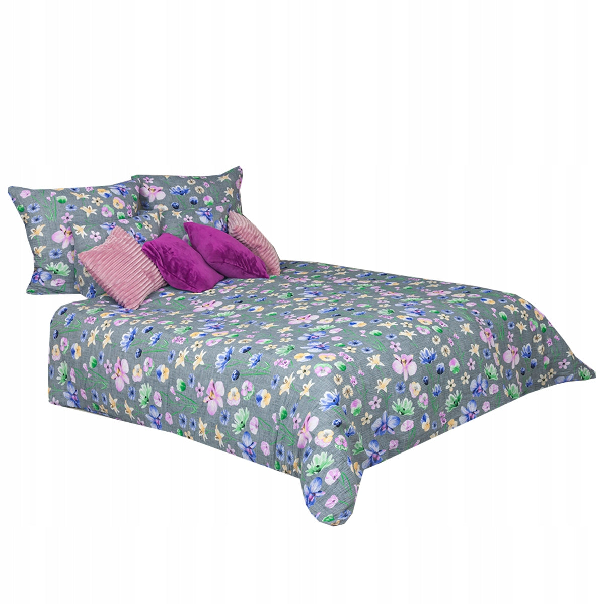 Bedding with Bark Figaro 220x200 Bielawa Polish Product Cotton Thick bark