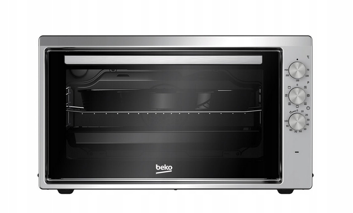 Beko BMF44CPX Electric oven