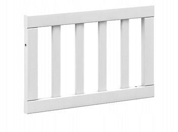 Bellamy Lotta/ Royal crib railing 70x140 snow/ timeless white