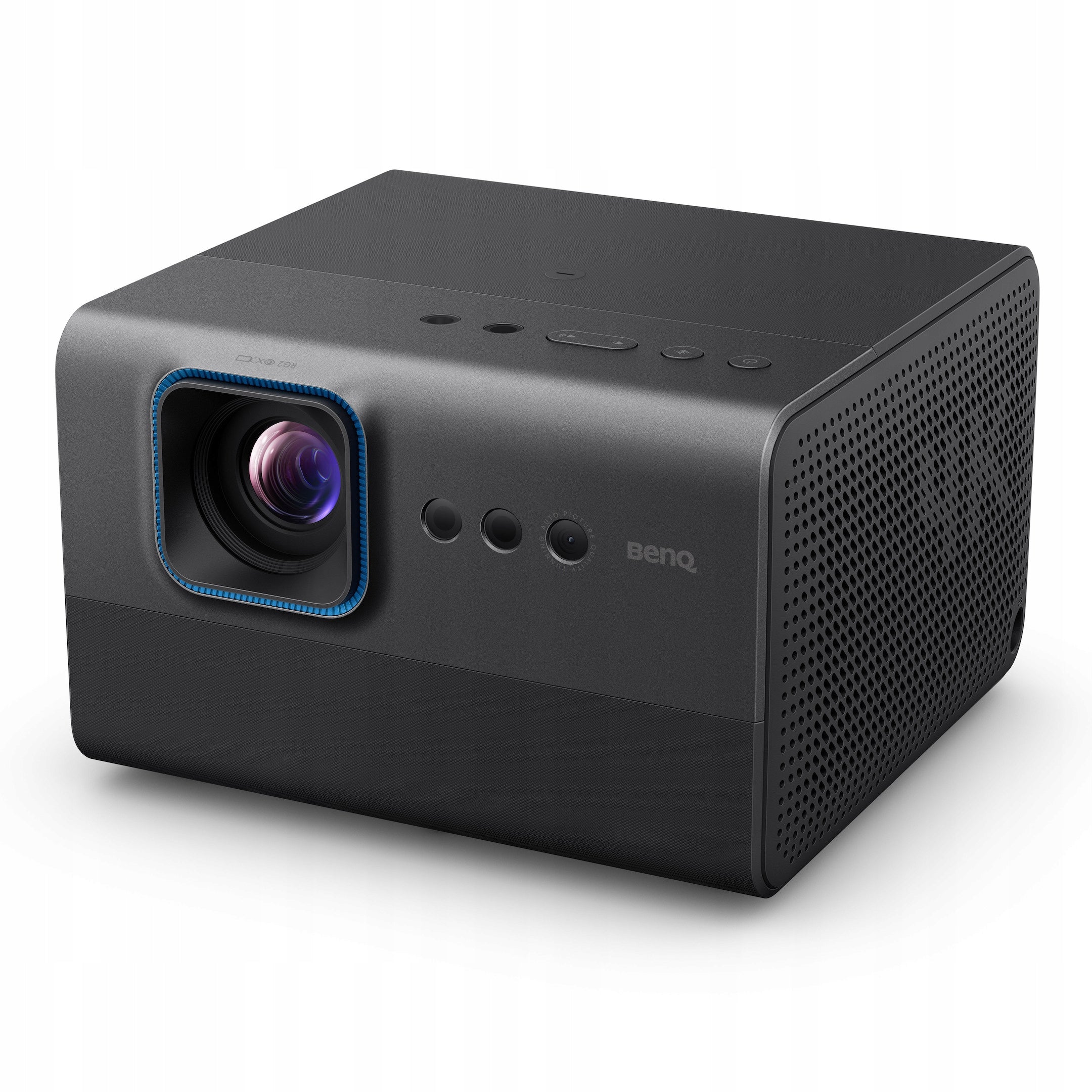 BenQ GP520 Projector, 3840 x 2160 4K UHD, 2600 Lumen