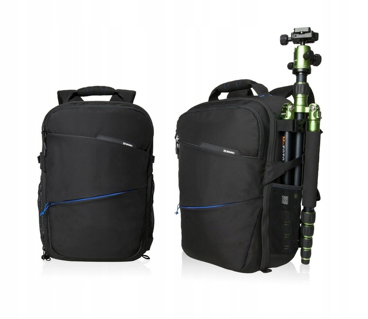 Benro backpack Gamma 200 Black Brand Benro