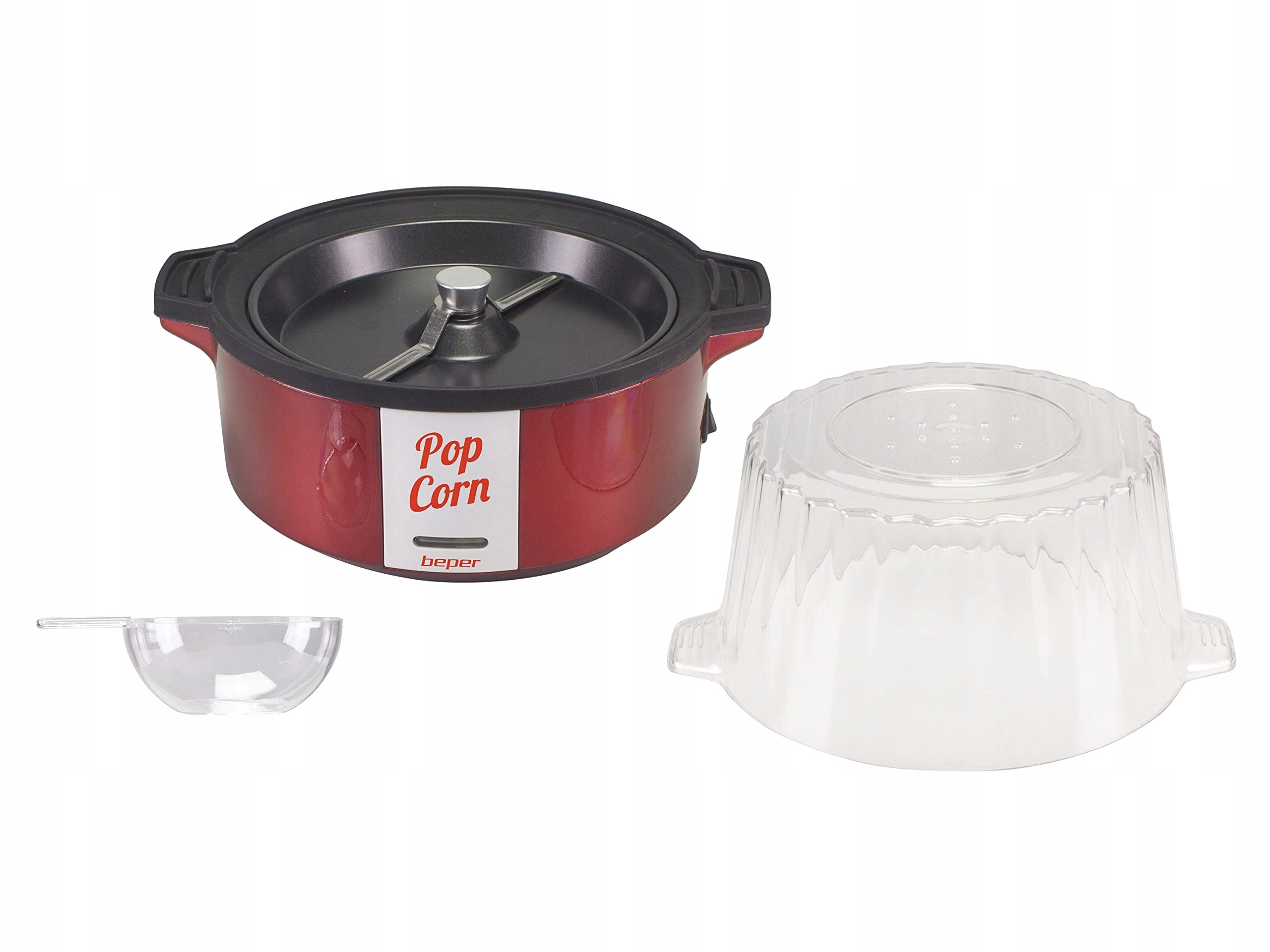 Beper P101CUD050 Popcorn machine, popcorn, Brand Beper
