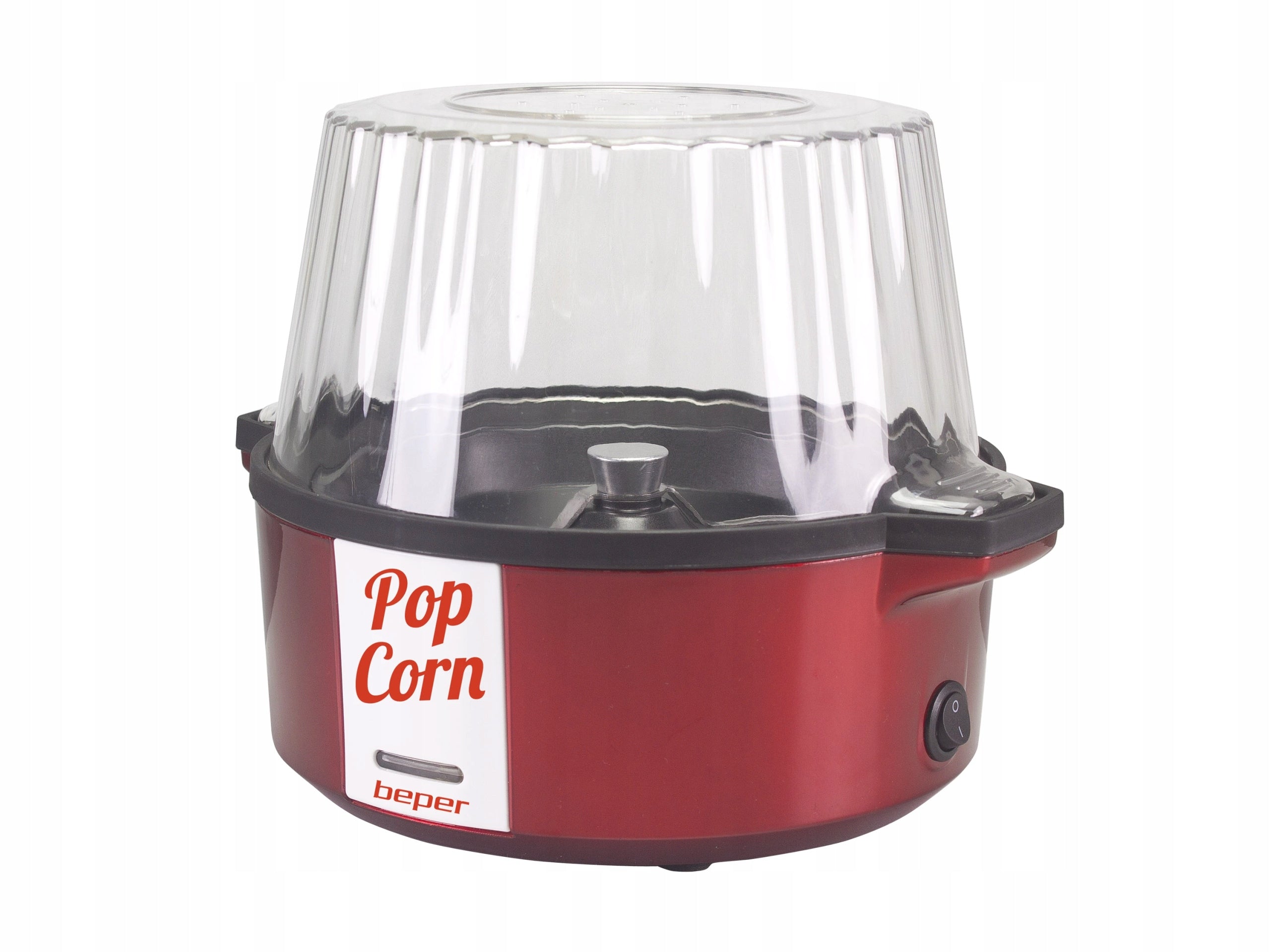 Beper P101CUD050 popkornovač, 22cm, 700W Brand Beper