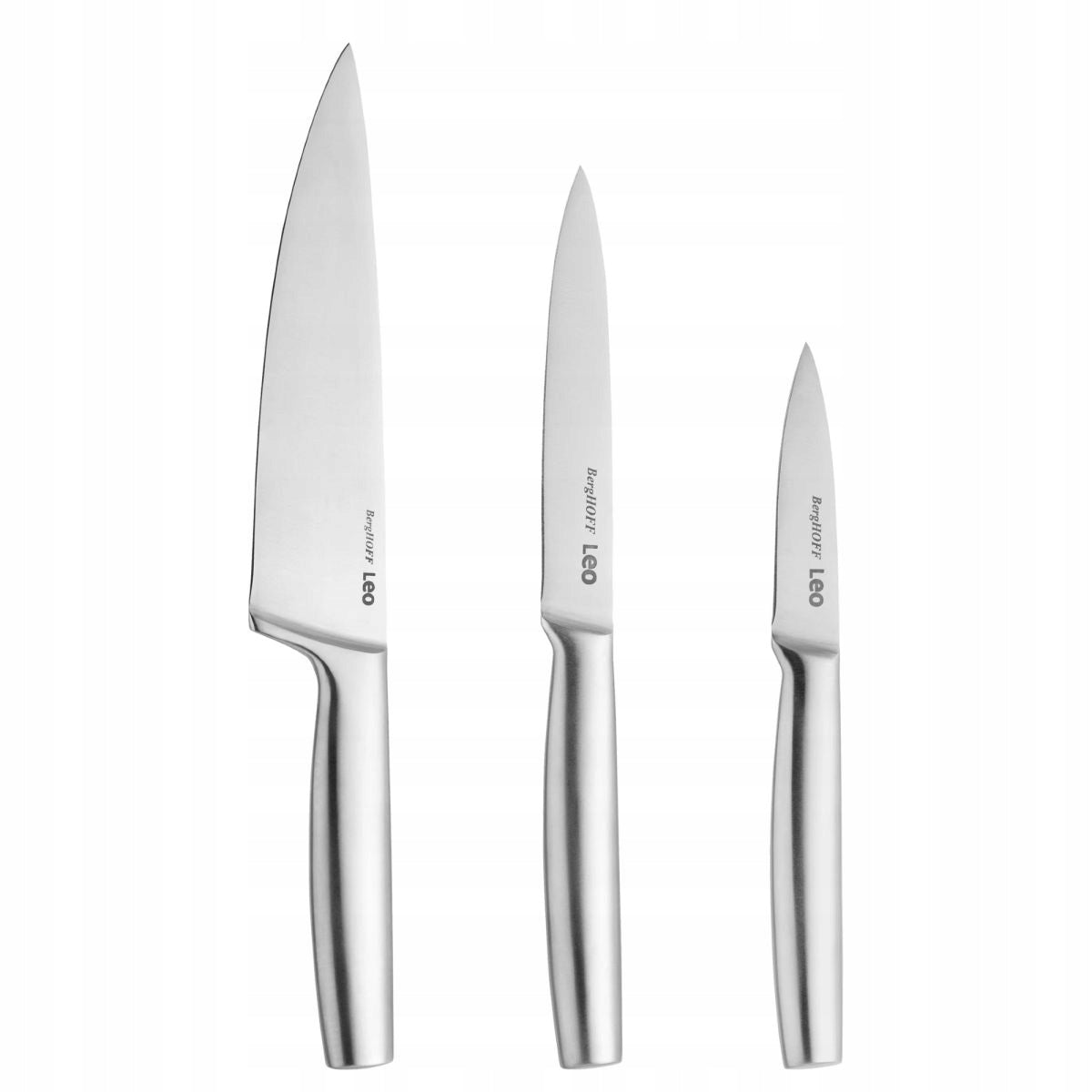 BergHOFF 3-el. Legacy knife starter kit
