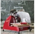 Berkel Red Line 250 RED slicer