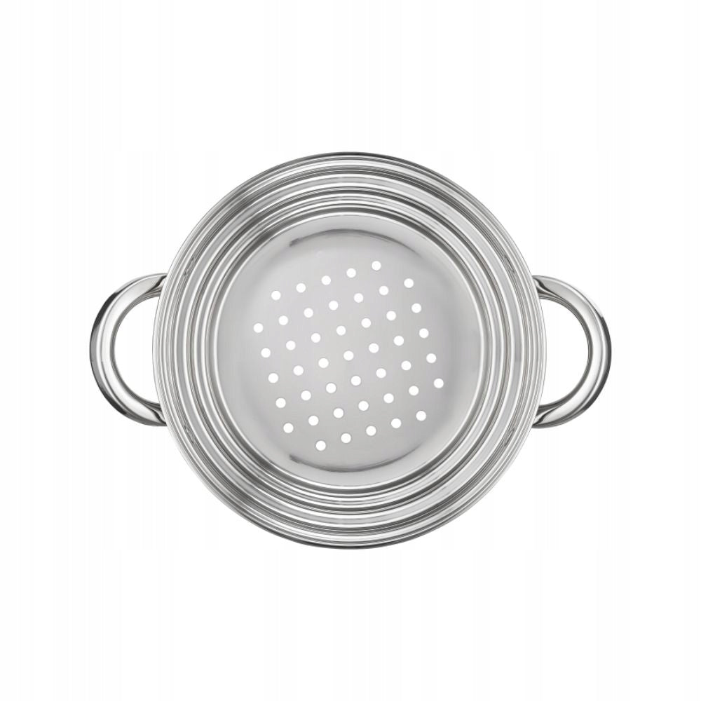 Berry steaming cartridge for pots 20/22/24 cm AMBITION