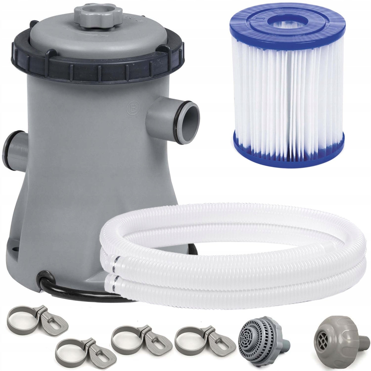 Bestway 58381 Filter pump 1249 l/h Pool pump